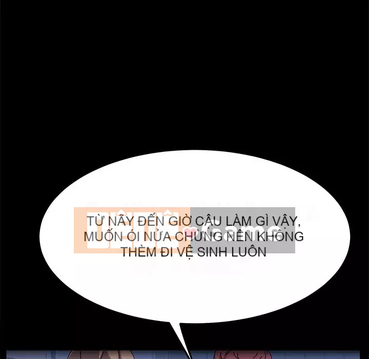 Cuộc sống gia đình nguy hiểm Chương 61-62