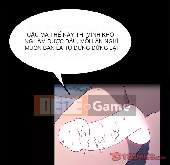 Cuộc sống gia đình nguy hiểm Chương 61-62