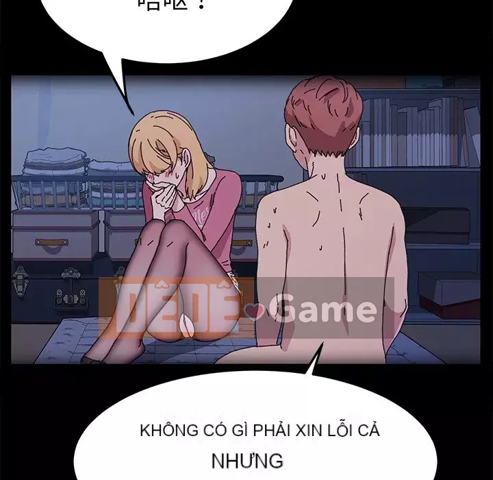 Cuộc sống gia đình nguy hiểm Chương 61-62