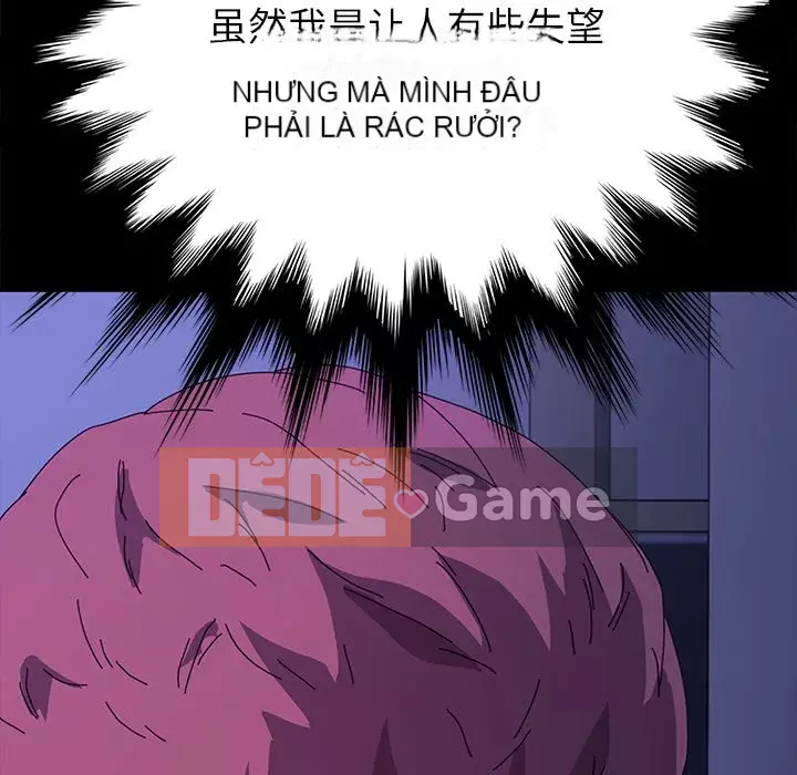 Cuộc sống gia đình nguy hiểm Chương 61-62