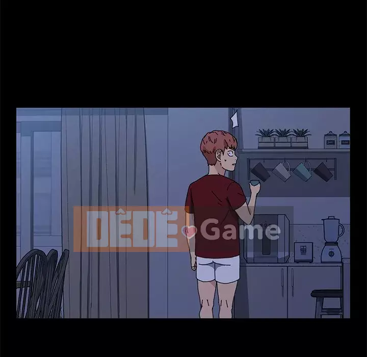 Cuộc sống gia đình nguy hiểm Chương 61-62