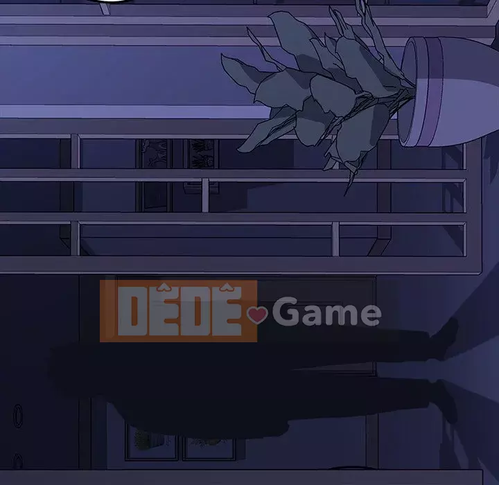 Cuộc sống gia đình nguy hiểm Chương 61-62