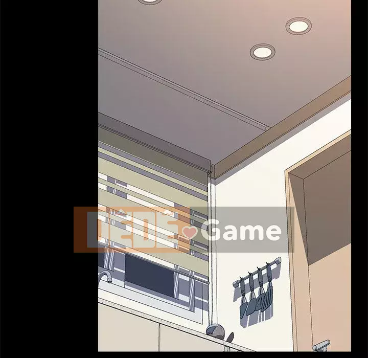 Cuộc sống gia đình nguy hiểm Chương 61-62