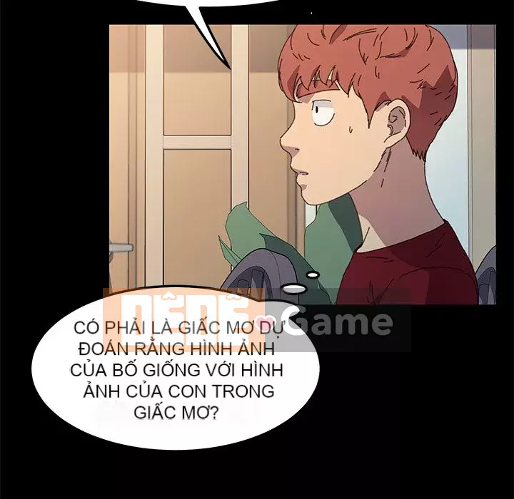 Cuộc sống gia đình nguy hiểm Chương 61-62