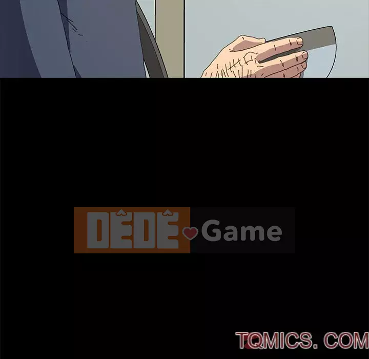 Cuộc sống gia đình nguy hiểm Chương 61-62