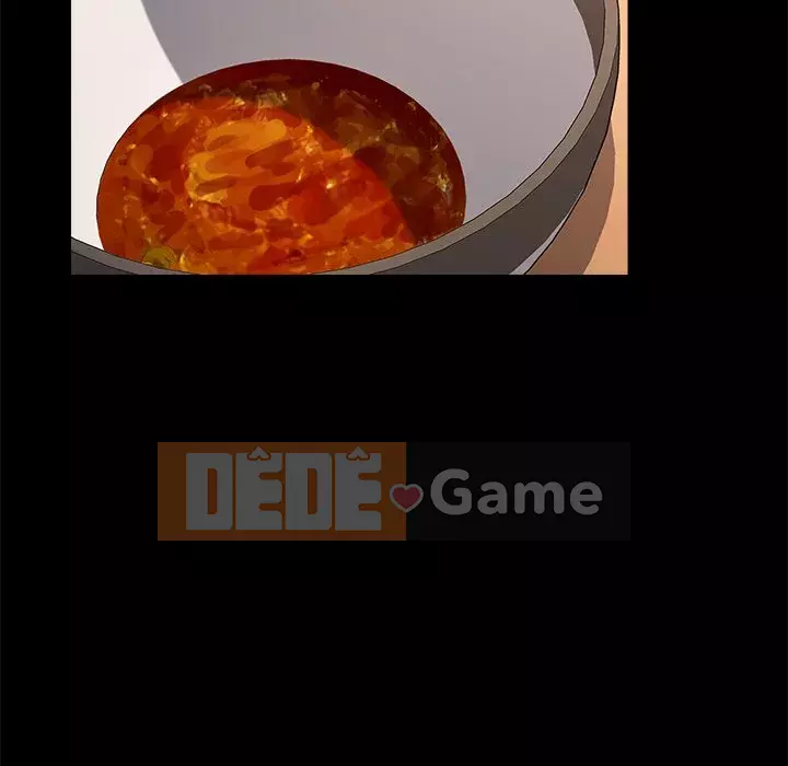 Cuộc sống gia đình nguy hiểm Chương 61-62