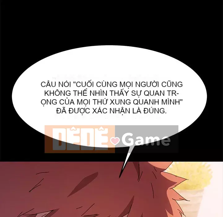 Cuộc sống gia đình nguy hiểm Chương 61-62