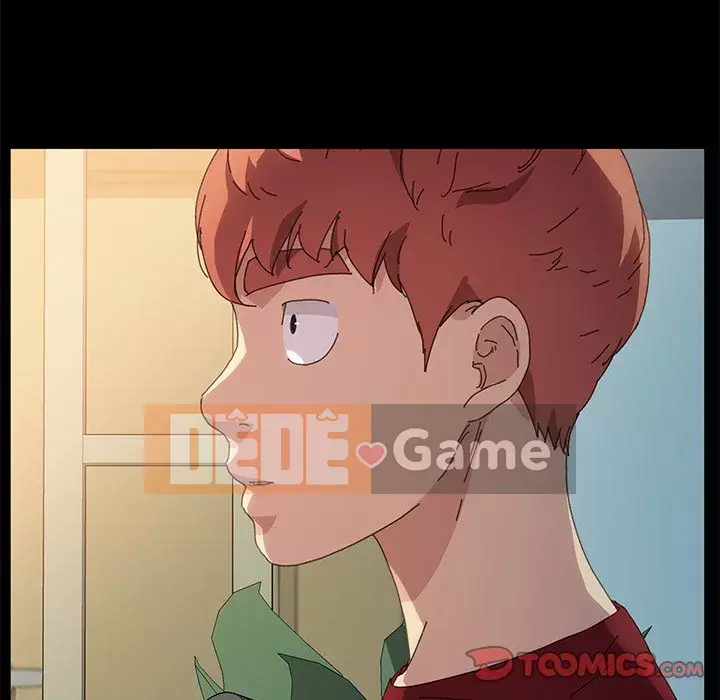 Cuộc sống gia đình nguy hiểm Chương 61-62