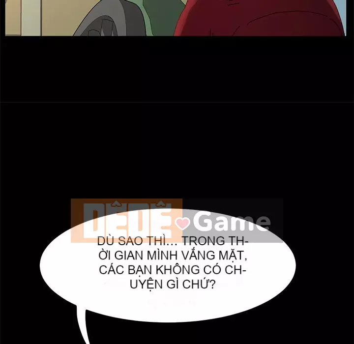 Cuộc sống gia đình nguy hiểm Chương 61-62