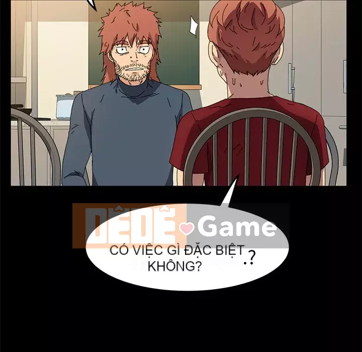 Cuộc sống gia đình nguy hiểm Chương 61-62