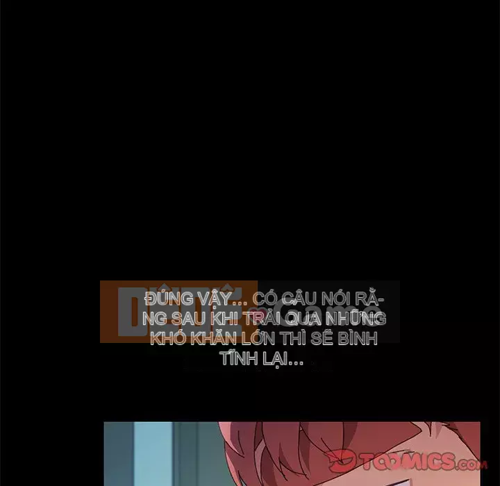 Cuộc sống gia đình nguy hiểm Chương 61-62