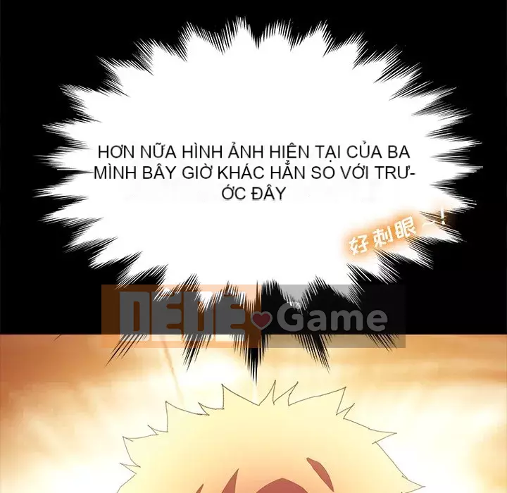 Cuộc sống gia đình nguy hiểm Chương 61-62