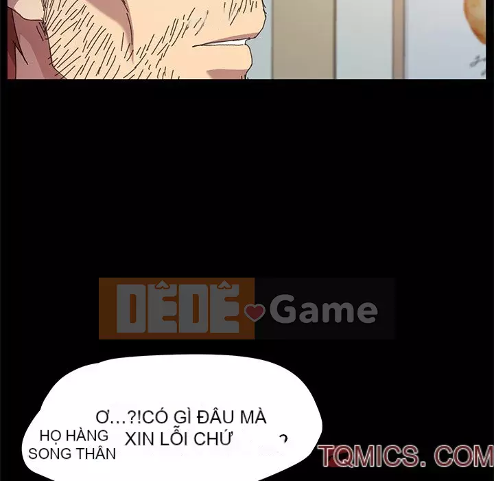 Cuộc sống gia đình nguy hiểm Chương 61-62