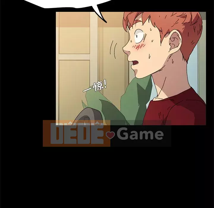 Cuộc sống gia đình nguy hiểm Chương 61-62