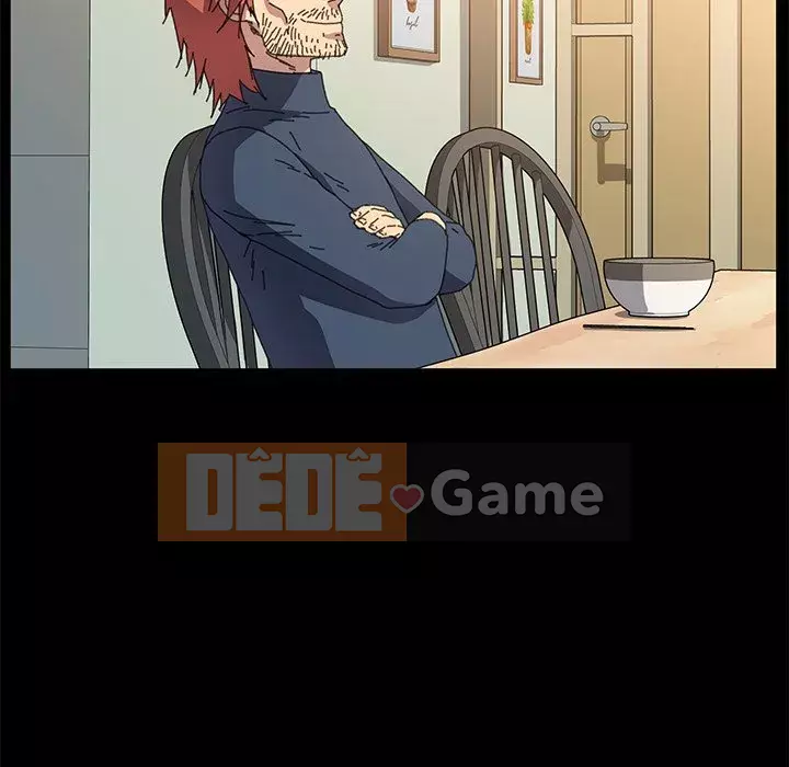 Cuộc sống gia đình nguy hiểm Chương 61-62