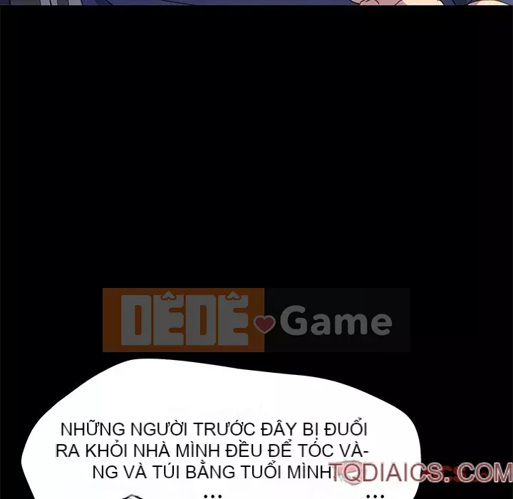 Cuộc sống gia đình nguy hiểm Chương 61-62