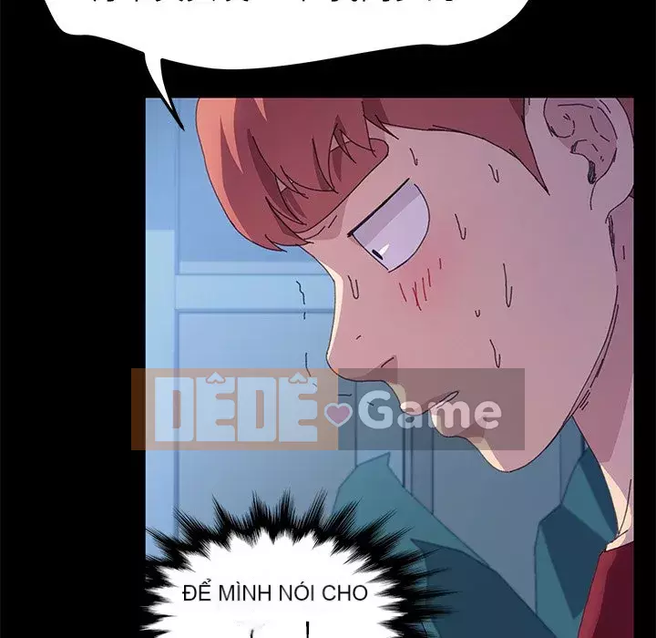 Cuộc sống gia đình nguy hiểm Chương 61-62