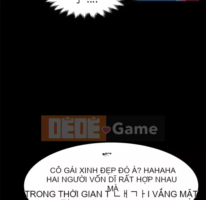 Cuộc sống gia đình nguy hiểm Chương 61-62