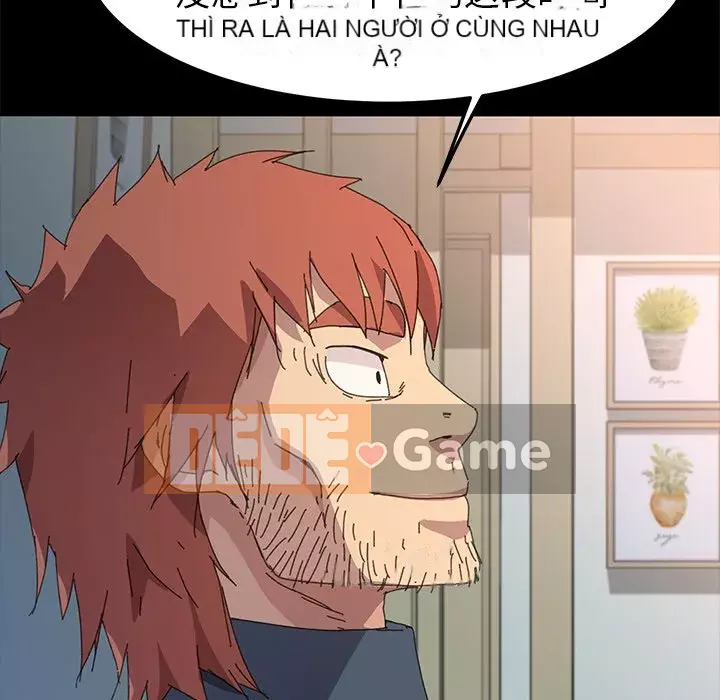 Cuộc sống gia đình nguy hiểm Chương 61-62