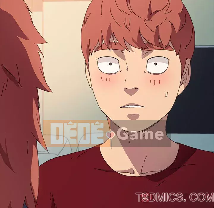 Cuộc sống gia đình nguy hiểm Chương 61-62