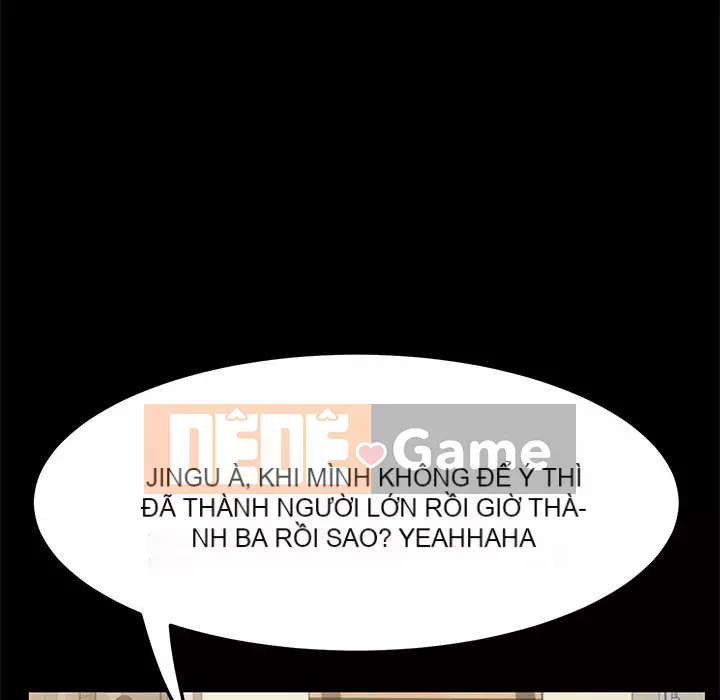 Cuộc sống gia đình nguy hiểm Chương 61-62