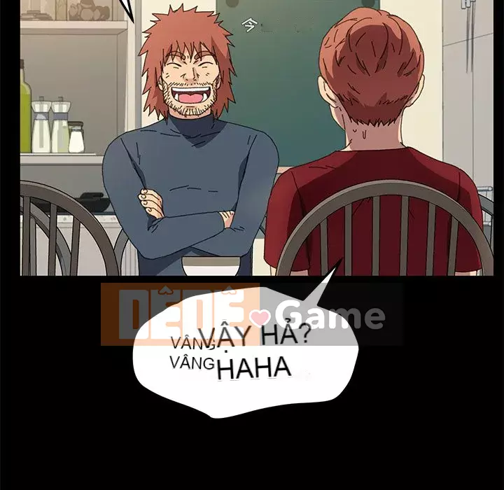 Cuộc sống gia đình nguy hiểm Chương 61-62