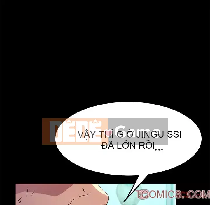 Cuộc sống gia đình nguy hiểm Chương 61-62