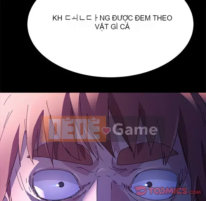 Cuộc sống gia đình nguy hiểm Chương 61-62