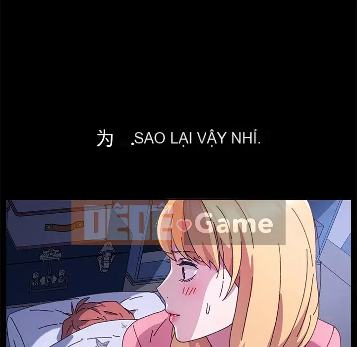 Cuộc sống gia đình nguy hiểm Chương 59-60