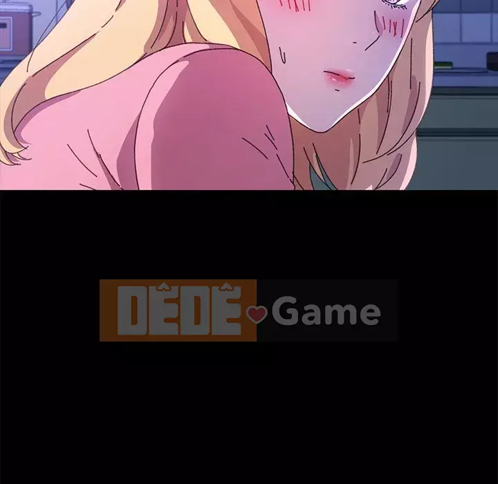 Cuộc sống gia đình nguy hiểm Chương 59-60