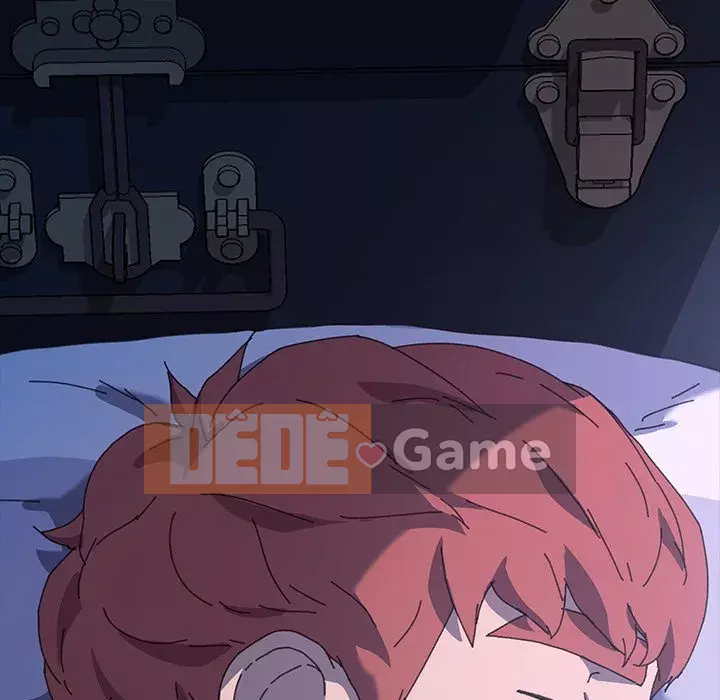 Cuộc sống gia đình nguy hiểm Chương 59-60