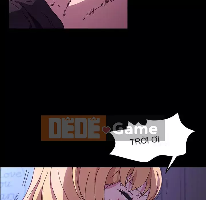 Cuộc sống gia đình nguy hiểm Chương 59-60