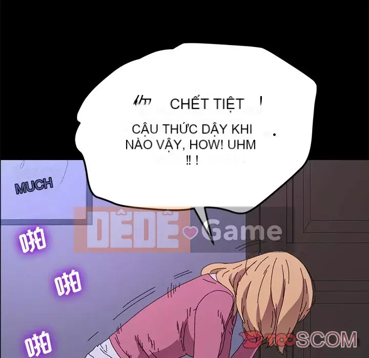 Cuộc sống gia đình nguy hiểm Chương 59-60