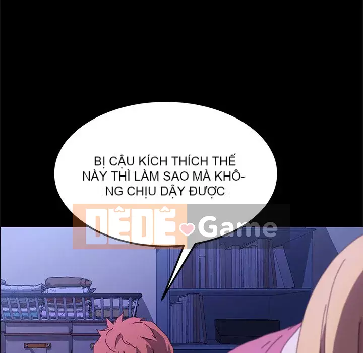 Cuộc sống gia đình nguy hiểm Chương 59-60