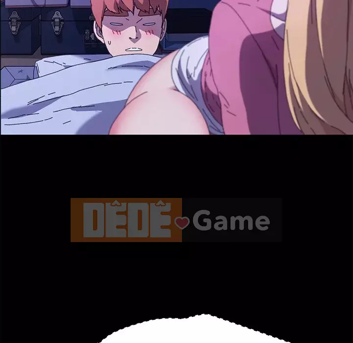 Cuộc sống gia đình nguy hiểm Chương 59-60