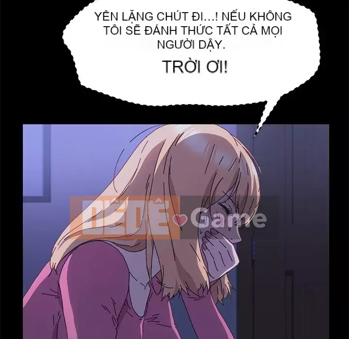 Cuộc sống gia đình nguy hiểm Chương 59-60