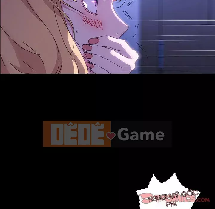 Cuộc sống gia đình nguy hiểm Chương 59-60