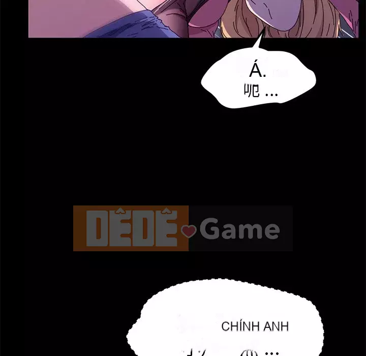 Cuộc sống gia đình nguy hiểm Chương 59-60