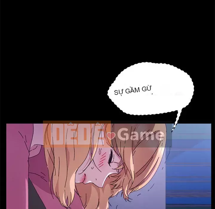 Cuộc sống gia đình nguy hiểm Chương 59-60