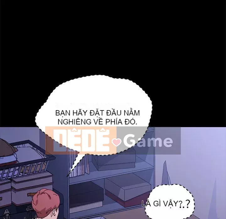 Cuộc sống gia đình nguy hiểm Chương 59-60