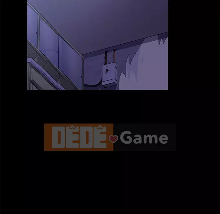 Cuộc sống gia đình nguy hiểm Chương 59-60