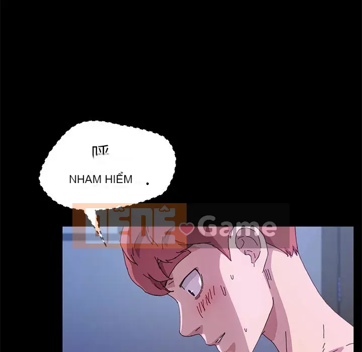 Cuộc sống gia đình nguy hiểm Chương 59-60