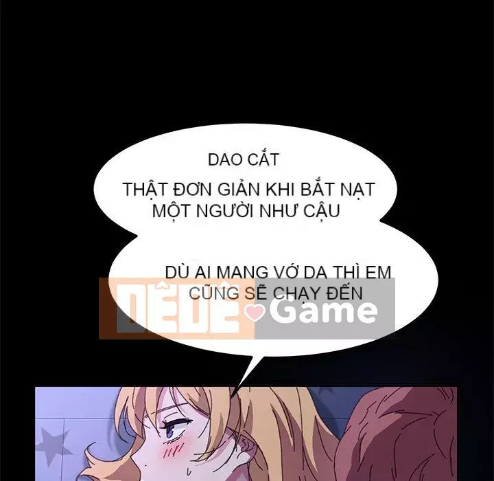 Cuộc sống gia đình nguy hiểm Chương 59-60