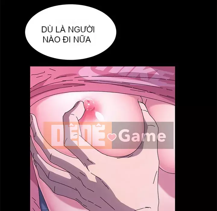 Cuộc sống gia đình nguy hiểm Chương 59-60