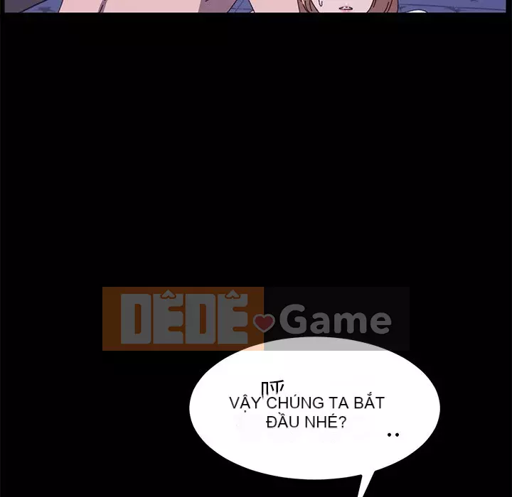 Cuộc sống gia đình nguy hiểm Chương 59-60