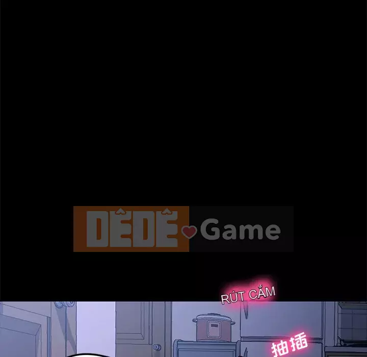 Cuộc sống gia đình nguy hiểm Chương 59-60