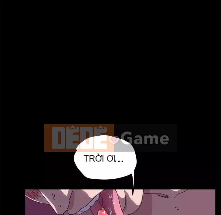 Cuộc sống gia đình nguy hiểm Chương 59-60