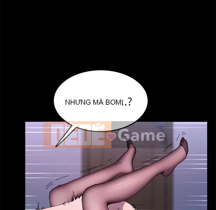 Cuộc sống gia đình nguy hiểm Chương 59-60