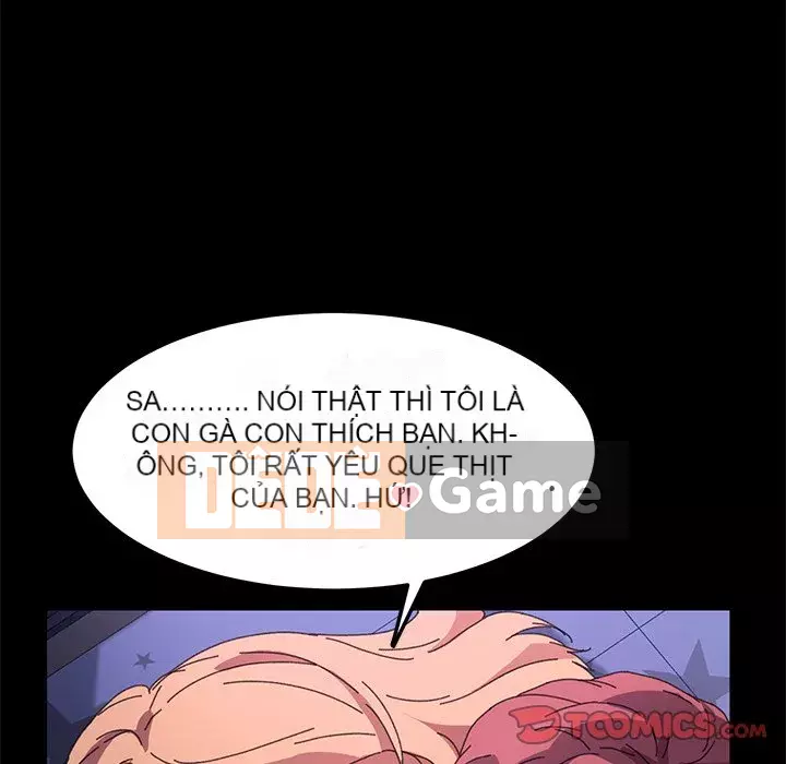 Cuộc sống gia đình nguy hiểm Chương 59-60