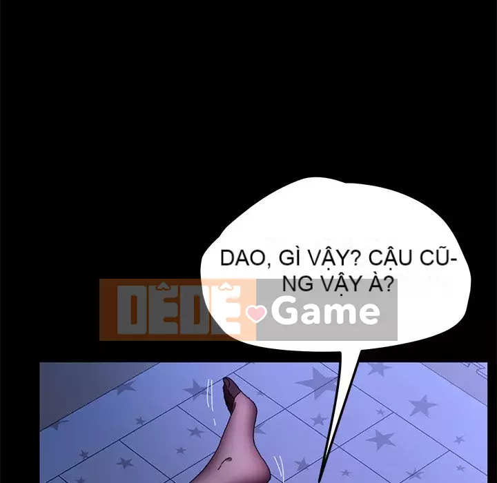 Cuộc sống gia đình nguy hiểm Chương 59-60